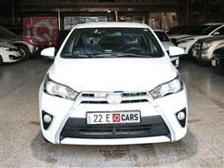 تويوتا يارس